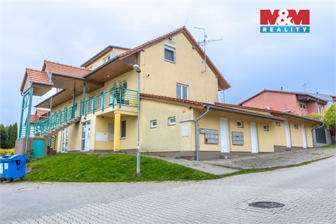 Prodej bytu 3kk, 63 m² - 16