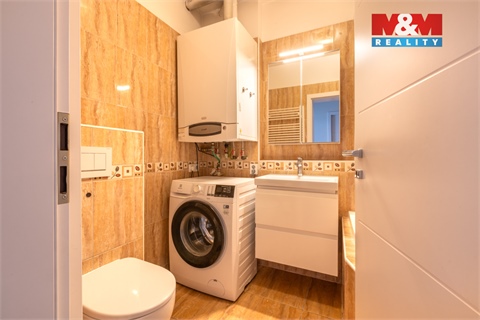 Prodej bytu 3kk, 63 m² 14