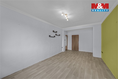 Prodej bytu 2+1, 52 m² 10