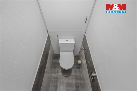 Prodej bytu 2+1, 52 m² 14