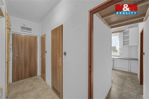 Prodej bytu 2+1, 52 m² - 10