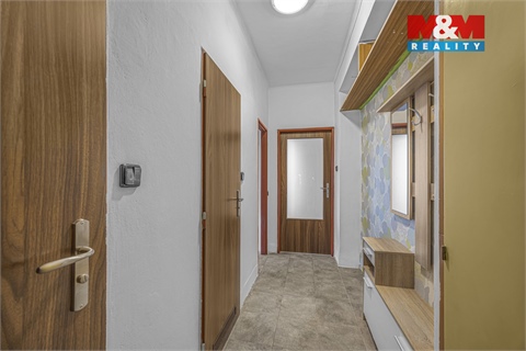 Prodej bytu 2+1, 52 m² 12