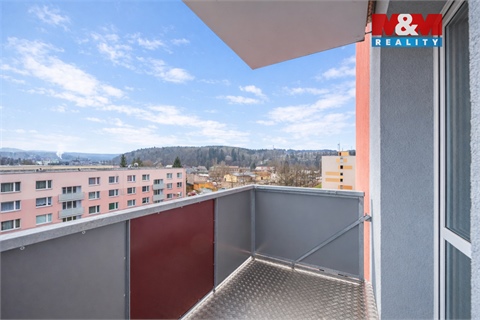 Prodej bytu 2+1, 52 m² 8