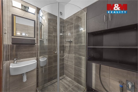 Prodej bytu 2+1, 52 m² - 12