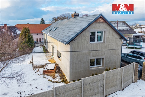 Prodej rodinného domu, 250 m² 14