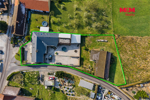 Prodej rodinného domu, 250 m² - 10