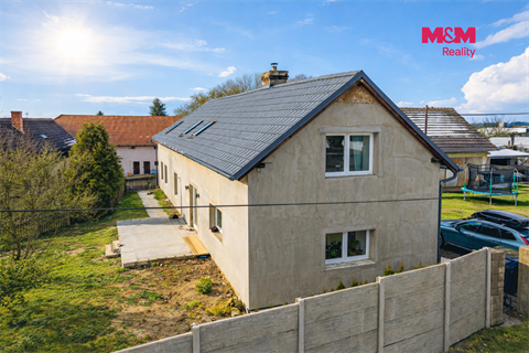 Prodej rodinného domu, 250 m² - 6