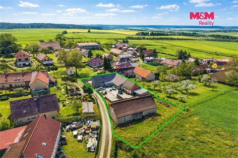 Prodej rodinného domu, 250 m² - 2