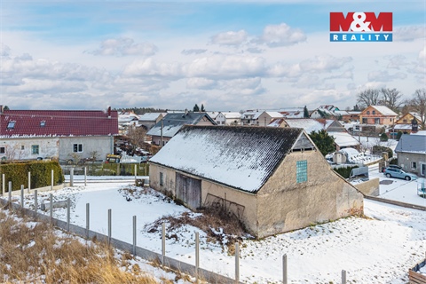 Prodej rodinného domu, 250 m² - 14