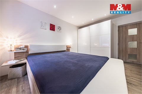 Prodej rodinného domu, 250 m² - 4