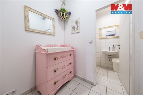 Pronájem restaurace, 616 m² 20