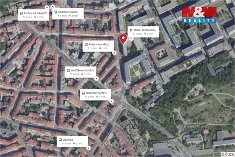 Pronájem restaurace, 616 m² 24