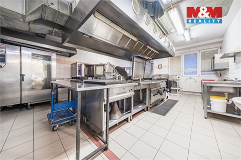 Pronájem restaurace, 616 m² 12