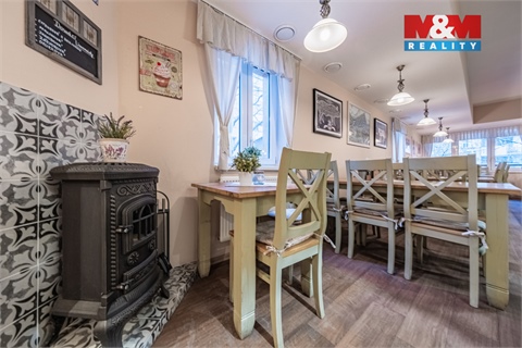 Pronájem restaurace, 616 m² - 16