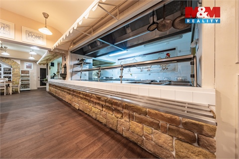 Pronájem restaurace, 616 m² 6