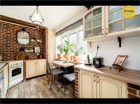 Prodej bytu 2+1, 70 m² - 4