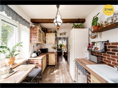 Prodej bytu 2+1, 70 m² - 8