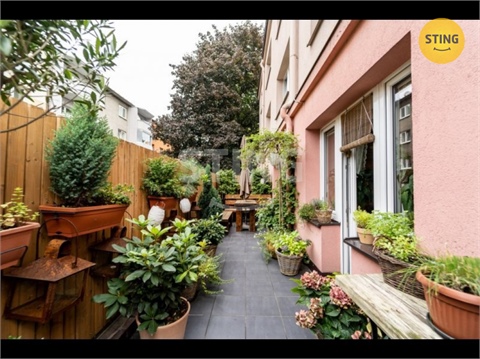 Prodej bytu 2+1, 70 m² - 24