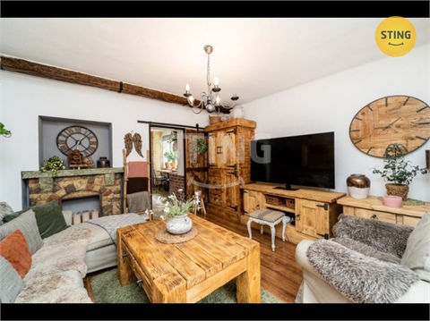 Prodej bytu 2+1, 70 m² 10