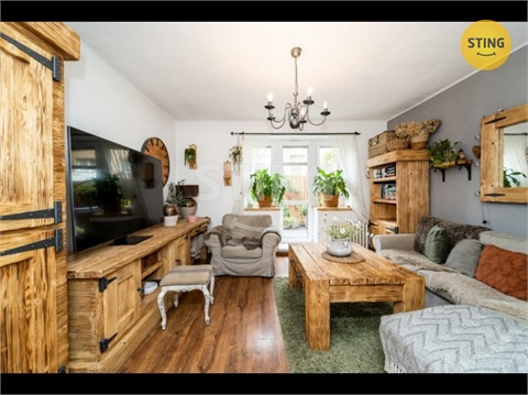 Prodej bytu 2+1, 70 m² - 10