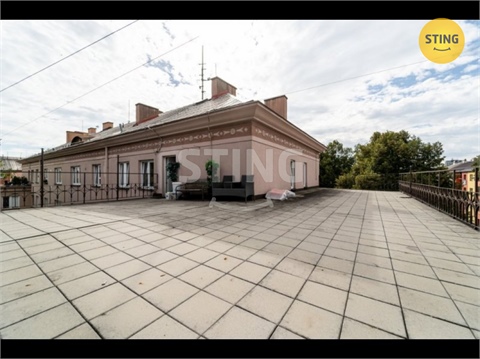 Prodej bytu 2+1, 70 m² - 28