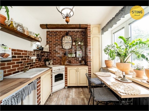 Prodej bytu 2+1, 70 m² - 0