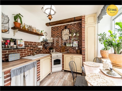 Prodej bytu 2+1, 70 m² - 6