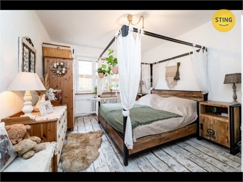 Prodej bytu 2+1, 70 m² - 0