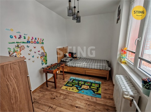 Prodej bytu 3kk, 53 m² - 10