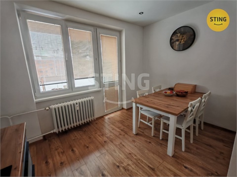 Prodej bytu 3kk, 53 m² - 6