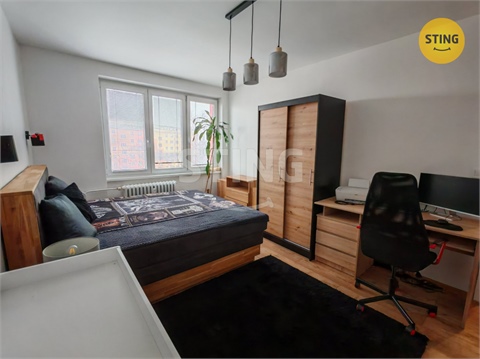 Prodej bytu 3kk, 53 m² 8