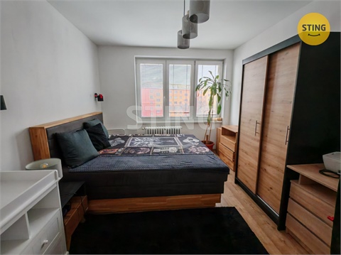 Prodej bytu 3kk, 53 m² - 8