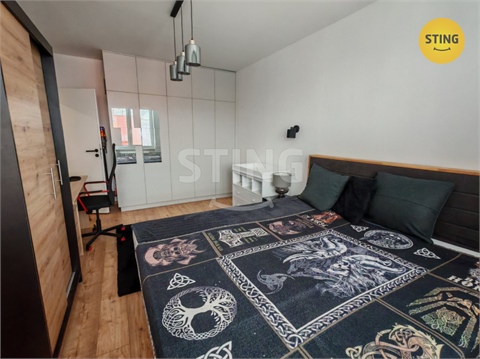 Prodej bytu 3kk, 53 m² 10