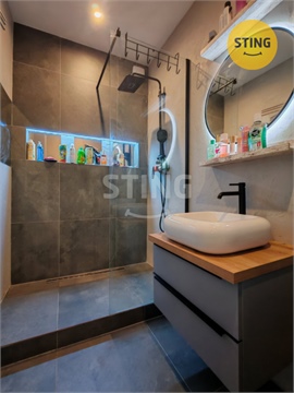 Prodej bytu 3kk, 53 m² 2