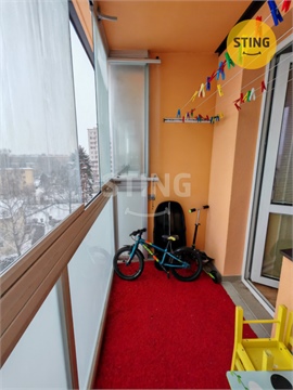 Prodej bytu 3kk, 53 m² 16