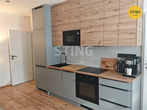 Prodej bytu 3kk, 53 m² 0