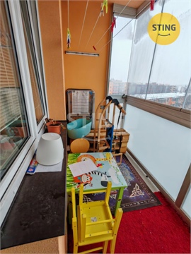 Prodej bytu 3kk, 53 m² - 16