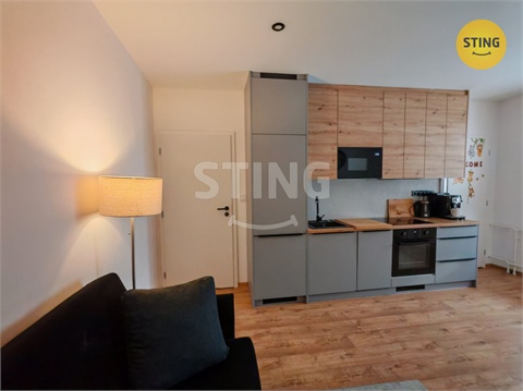 Prodej bytu 3kk, 53 m² - 0