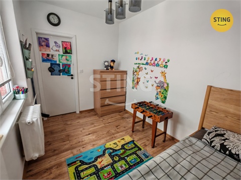 Prodej bytu 3kk, 53 m² 12