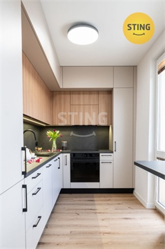 Prodej bytu 2+1, 51 m² - 2