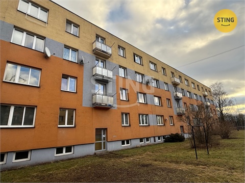 Prodej bytu 2+1, 51 m² 14