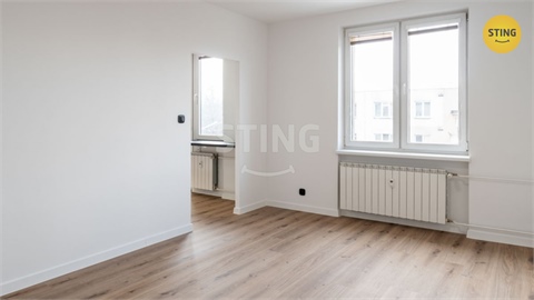 Prodej bytu 2+1, 51 m² 0