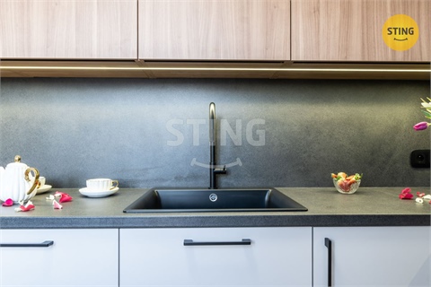 Prodej bytu 2+1, 51 m² 2