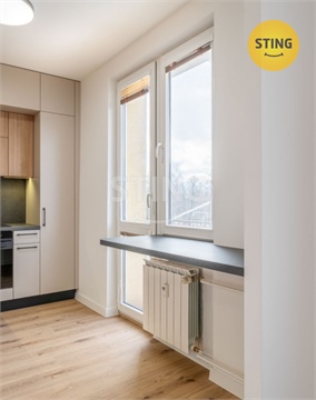 Prodej bytu 2+1, 51 m² - 12