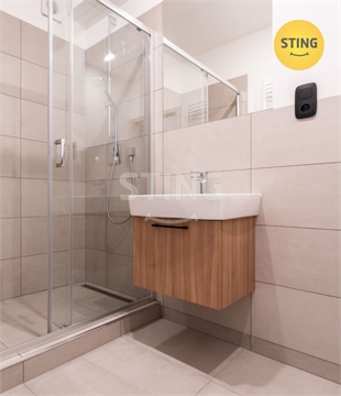 Prodej bytu 2+1, 51 m² - 0