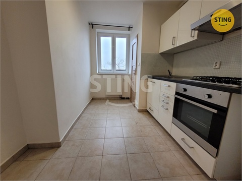 Pronájem bytu 2+1, 54 m² 6