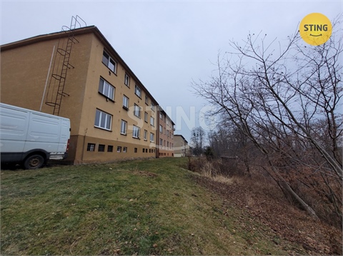 Pronájem bytu 2+1, 54 m² 18