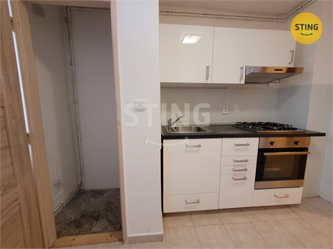 Pronájem bytu 2+1, 54 m² 4