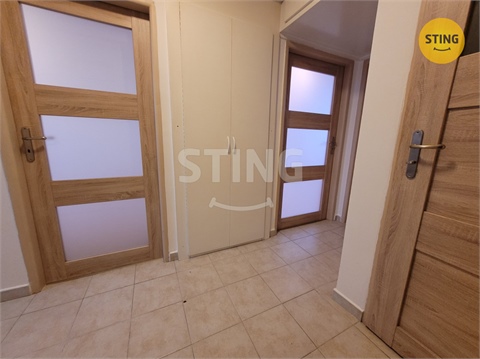 Pronájem bytu 2+1, 54 m² 14