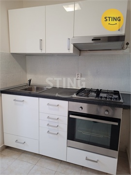 Pronájem bytu 2+1, 54 m² - 2